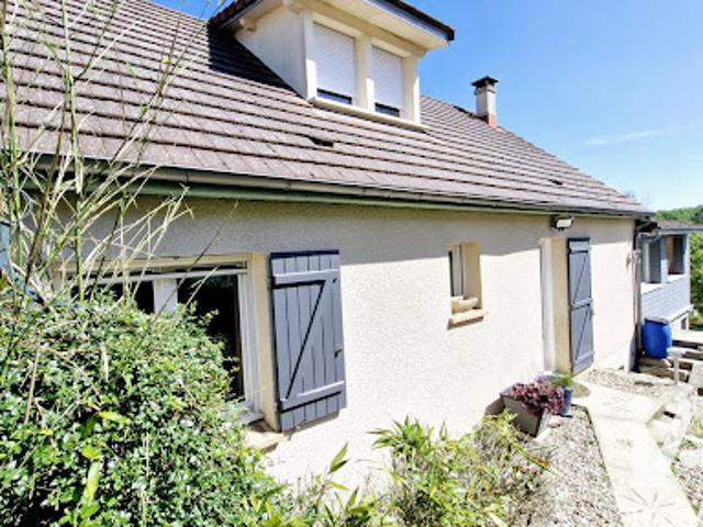 Vente Maison 6 pièces 121 m2 Houx