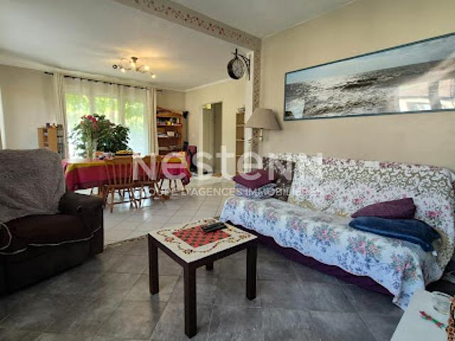 Vente Maison 6 pièces 121 m2 Igny
