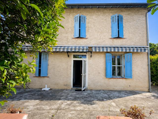 Vente Maison 6 pièces 121 m2 La Seyne sur Mer