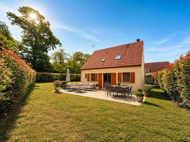 Vente Maison 6 pièces 121 m2 Pannes