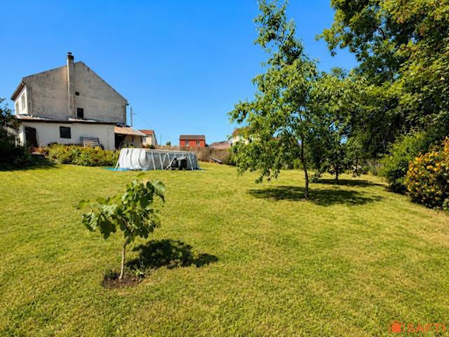 Vente Maison 6 pièces 121 m2 Pavilly