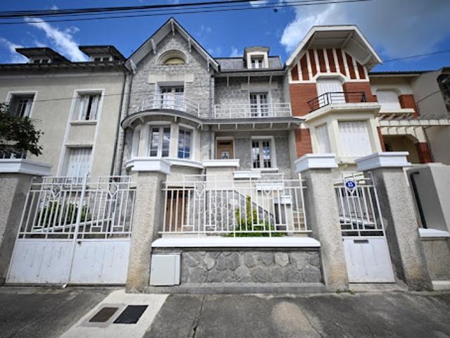 Vente Maison 6 pièces 121 m2 Perigueux