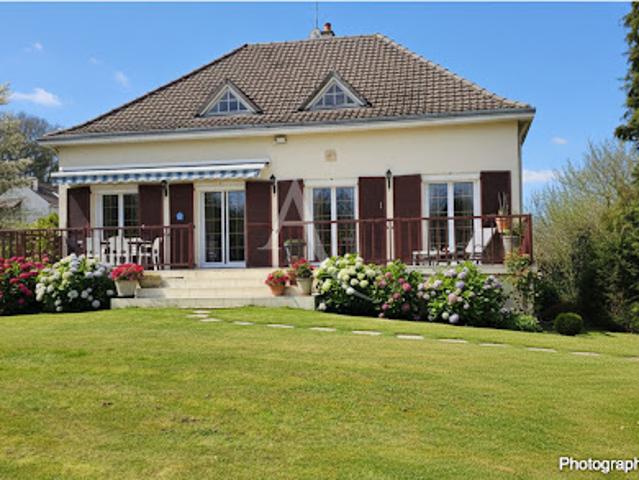Vente Maison 6 pièces 121 m2 Pouille
