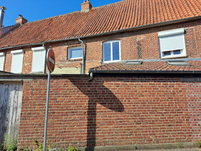 Vente Maison 6 pièces 121 m2 Staple