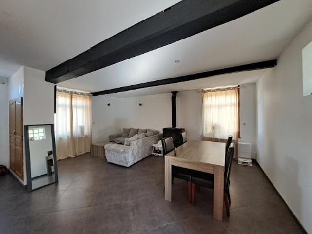 Vente Maison 6 pièces 121 m2 Staple