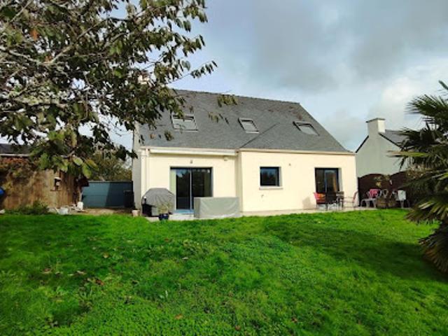 Vente Maison 6 pièces 121 m2 Theix Noyalo
