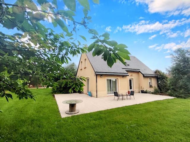 Vente Maison 6 pièces 121.02 m2 Le Mesnil Guillaume