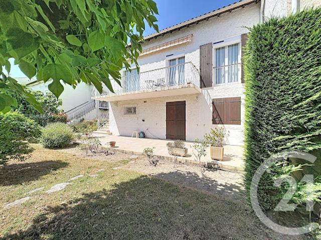 Vente Maison 6 pièces 121.1 m2 Arles
