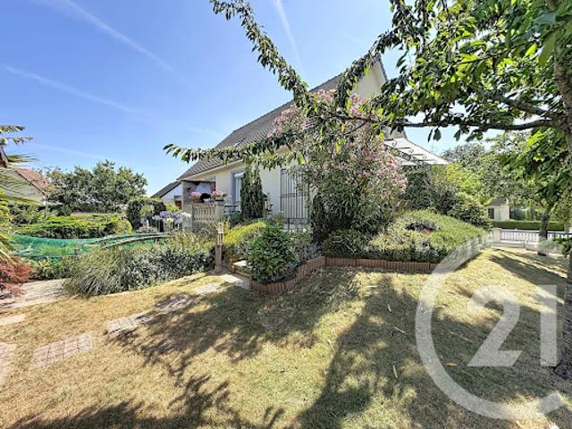 Vente Maison 6 pièces 121.23 m2 Douvres la Délivrande