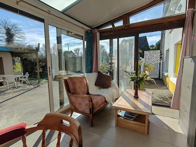 Vente Maison 6 pièces 121.3 m2 Noyal Châtillon sur Seiche