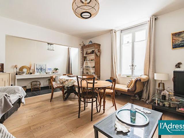 Vente Maison 6 pièces 121.79 m2 Reims