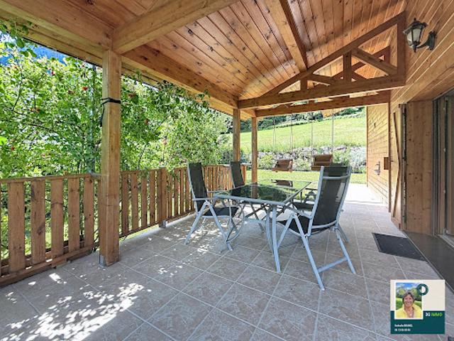 Vente Maison 6 pièces 122 m2 Mieussy