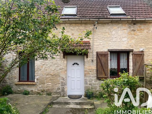 Vente Maison 6 pièces 122 m2 Montataire