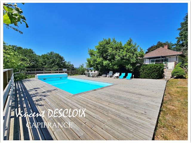 Vente Maison 6 pièces 122 m2 Moux en Morvan