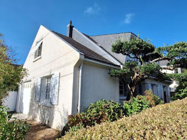 Vente Maison 6 pièces 122 m2 Orvault