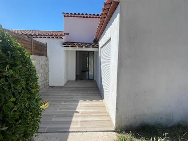 Vente Maison 6 pièces 122 m2 Aubagne