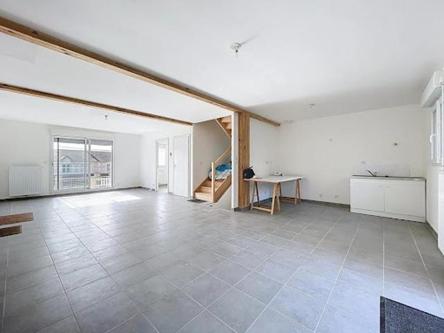 Vente Maison 6 pièces 122 m2 Argenteuil