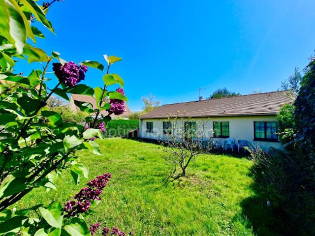 Vente Maison 6 pièces 122 m2 Arpajon