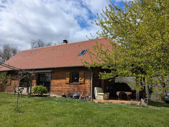 Vente Maison 6 pièces 122 m2 Assier