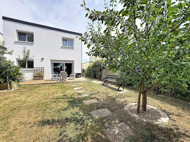Vente Maison 6 pièces 122 m2 Brest