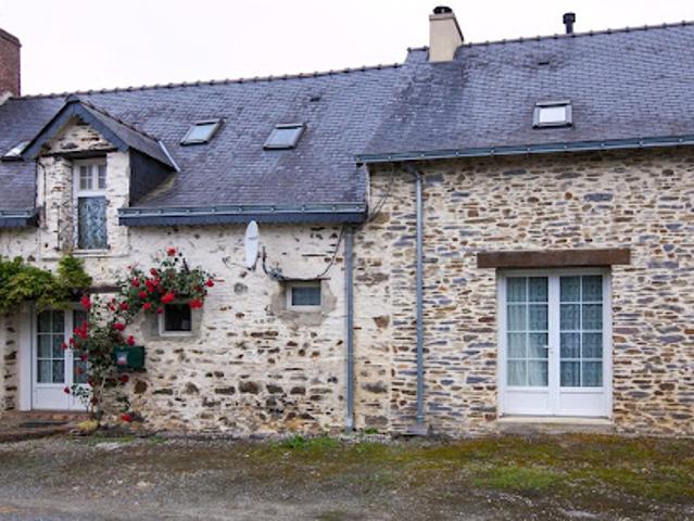 Vente Maison 6 pièces 122 m2 Chateaubriant