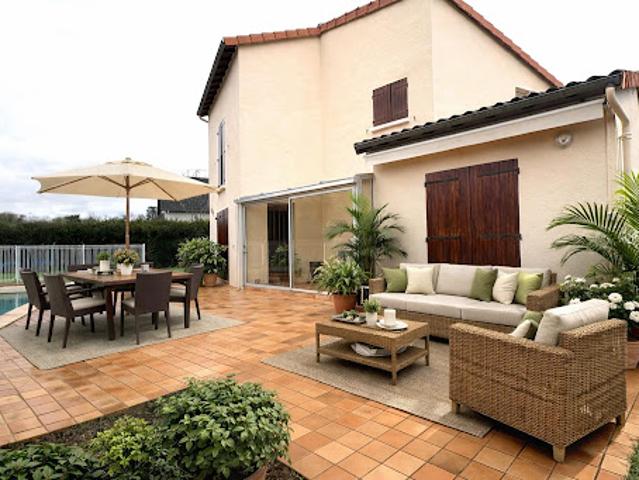 Vente Maison 6 pièces 122 m2 Chatellerault