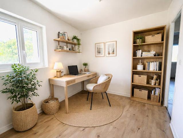 Vente Maison 6 pièces 122 m2 Chatellerault