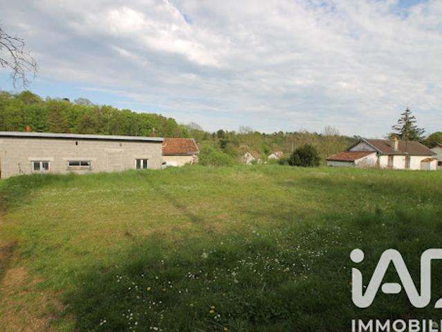 Vente Maison 6 pièces 122 m2 Chatillon sur seine