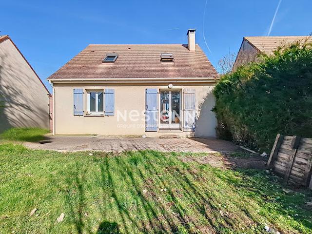 Vente Maison 6 pièces 122 m2 Dreux