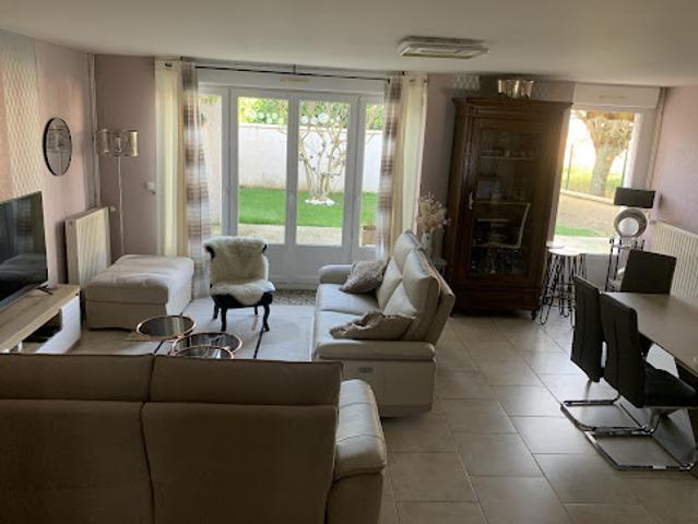 Vente Maison 6 pièces 122 m2 Epernay