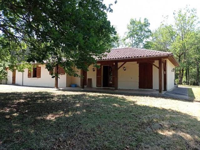 Vente Maison 6 pièces 122 m2 Escoire