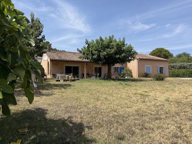 Vente Maison 6 pièces 122 m2 Génissieux