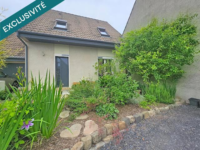 Vente Maison 6 pièces 122 m2 Homblières