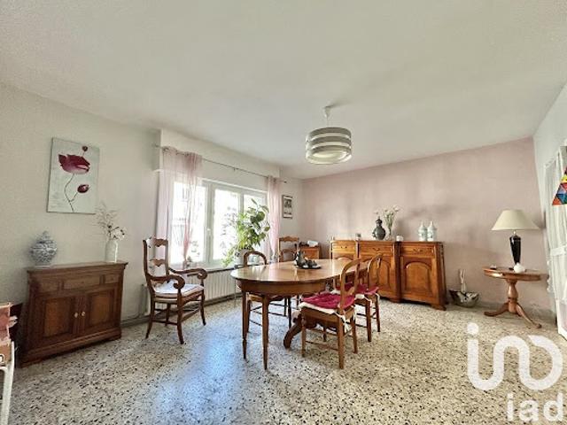 Vente Maison 6 pièces 122 m2 Lumbres
