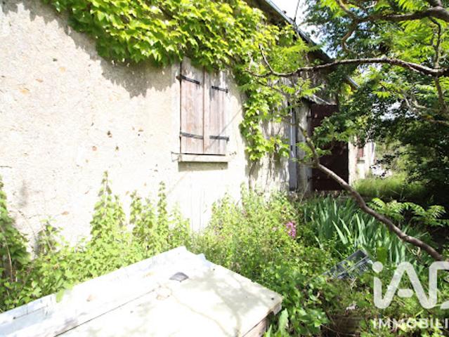 Vente Maison 6 pièces 122 m2 La Celle Guenand
