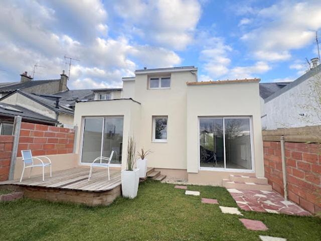 Vente Maison 6 pièces 122 m2 Le Mans