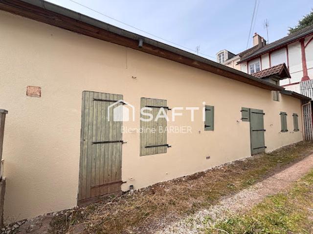 Vente Maison 6 pièces 122 m2 Le Creusot