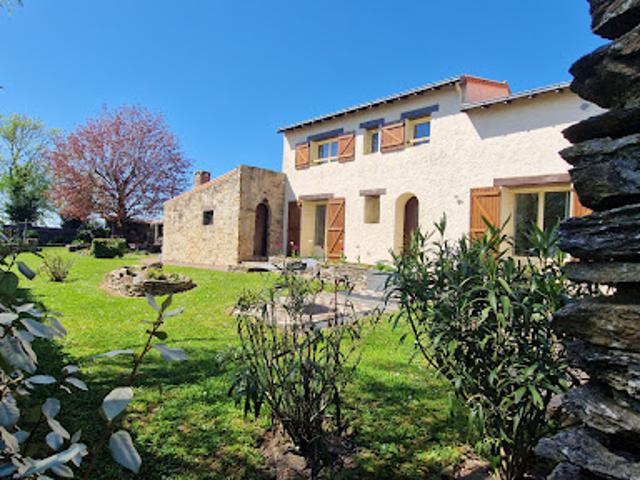 Vente Maison 6 pièces 122 m2 Le Loroux Bottereau