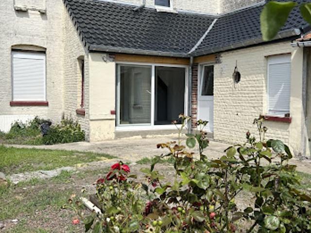 Vente Maison 6 pièces 122 m2 Lecelles