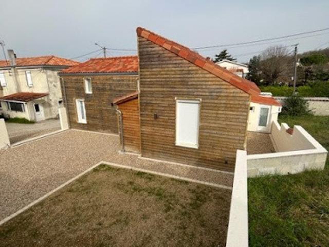 Vente Maison 6 pièces 122 m2 L'Isle d'Espagnac