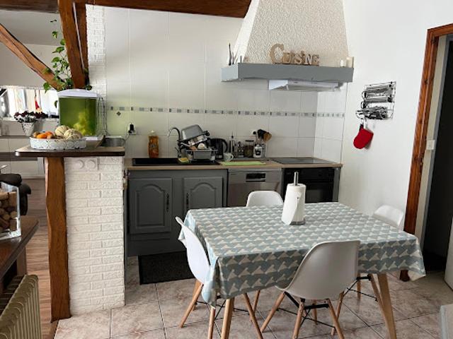 Vente Maison 6 pièces 122 m2 Loulans Verchamp