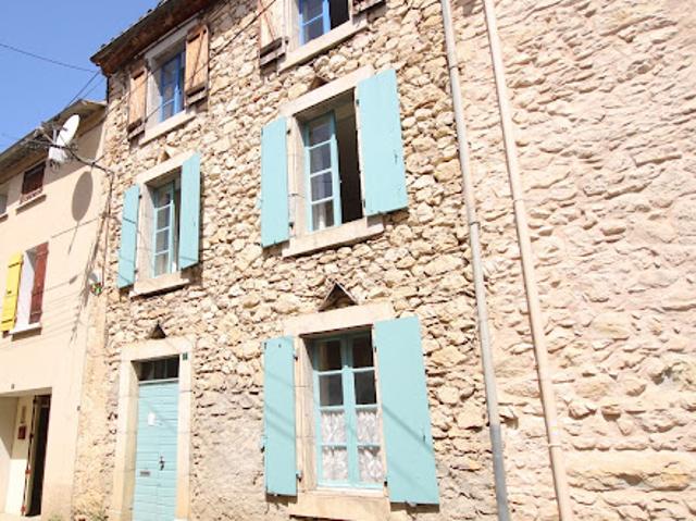 Vente Maison 6 pièces 122 m2 Puivert