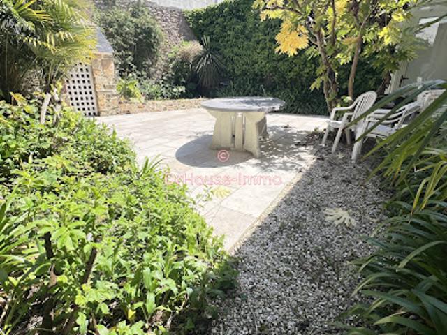 Vente Maison 6 pièces 122 m2 Paimpol