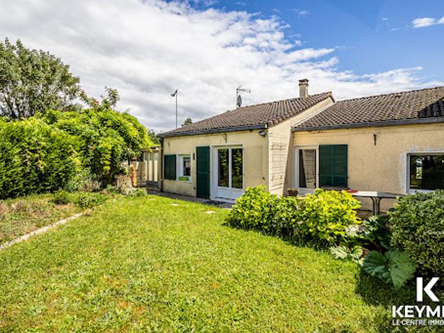 Vente Maison 6 pièces 122 m2 Persan