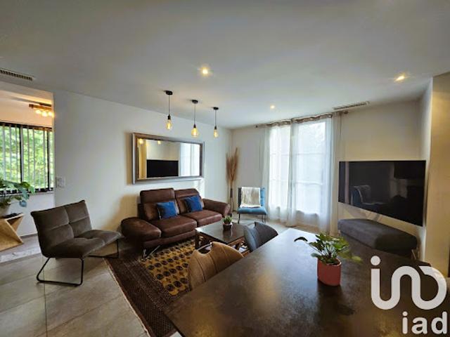 Vente Maison 6 pièces 122 m2 Saint raphael