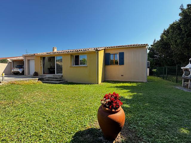 Vente Maison 6 pièces 122 m2 Sarrians