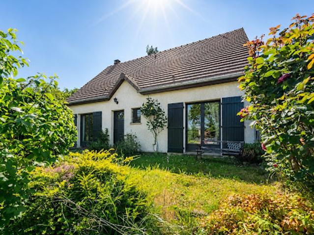 Vente Maison 6 pièces 122 m2 Thomery