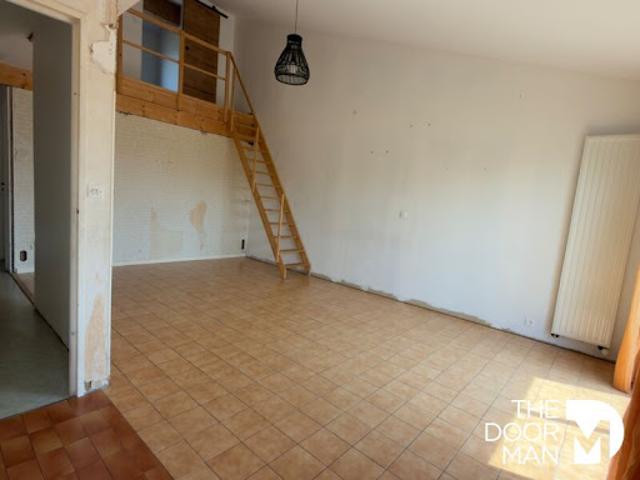 Vente Maison 6 pièces 122 m2 Trouy