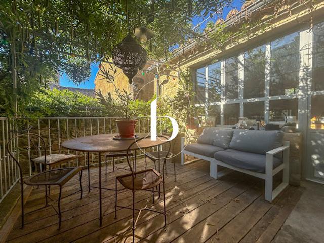 Vente Maison 6 pièces 122 m2 Uzès