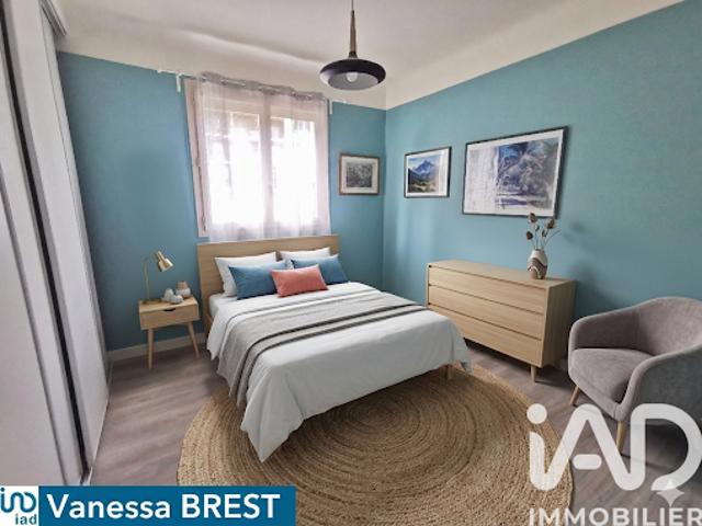 Vente Maison 6 pièces 122 m2 Vitry sur Seine